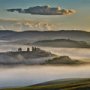 Excursie in Toscana, cu Andreas Bobanac