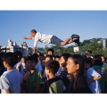 Incredibilele imagini ale lui Li Wei