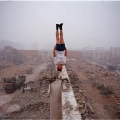 Incredibilele imagini ale lui Li Wei