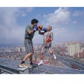 Incredibilele imagini ale lui Li Wei