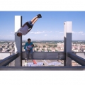Incredibilele imagini ale lui Li Wei