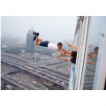 Incredibilele imagini ale lui Li Wei