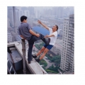 Incredibilele imagini ale lui Li Wei