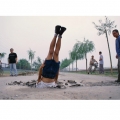 Incredibilele imagini ale lui Li Wei