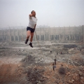 Incredibilele imagini ale lui Li Wei