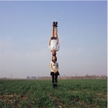 Incredibilele imagini ale lui Li Wei