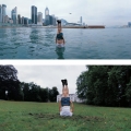 Incredibilele imagini ale lui Li Wei