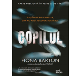 Fiona Barton - Copilul
