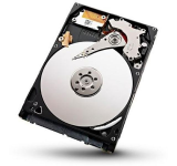 Seagate HDD Laptop Seagate Thin SSHD SATA III, 500GB, 5400rpm, 8GB SSD, 2.5" HDD-uri laptop HDD SATA 2.5" 500GB 5400RPM 64MB Laptop SSHD Thin ST500LM000 SEAGATE