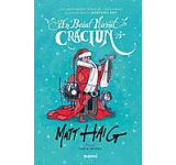 eBook - Un baiat numit Craciun, Matt Haig
