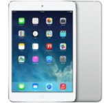 Tableta Apple iPad Mini 2, Procesor A7, Ecran Retina IPS LED 7.9inch, 32GB Flash, 5 MP, WI-FI, iOS 7 (Argintie)