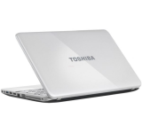 Toshiba Laptop Toshiba Satellite C855-1KQ (Intel Core i3-2328M, 15.6", 4GB, 500GB, Intel HD Graphics 3000, USB 3.0, HDMI, Alb) Laptopuri Satellite C855