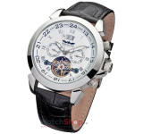 Ceas Perigaum Monaco Automatic P-0505-SW (P-0505-SW) - WatchShop