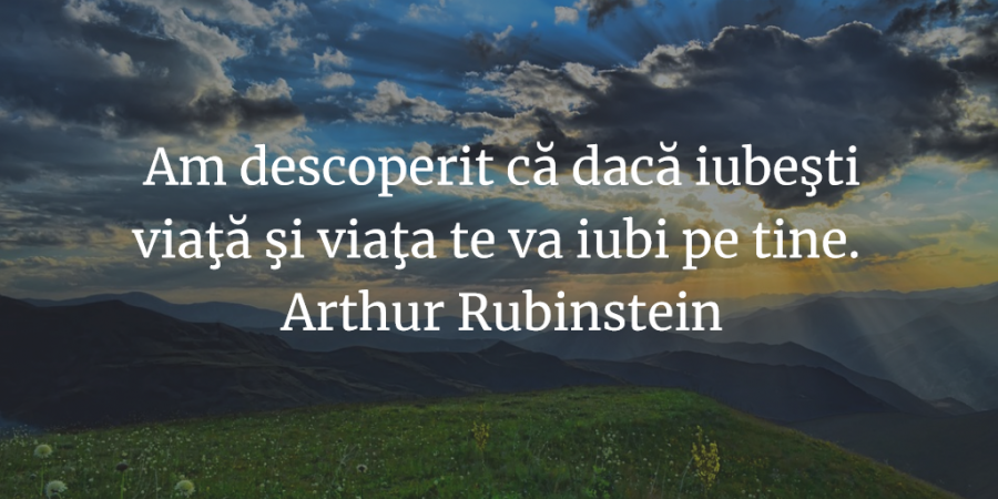 Din bucuria de a trai: Cele mai frumoase statusuri despre viata - Poza 6