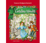 eBook - Gradina tainuita, Frances Hodgson Burnett