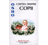 Osho - Cartea despre copii
