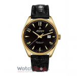 Ceas Atlantic WORLDMASTER 51752.45.65G Art Deco Automatic (51752.45.65G) - WatchShop