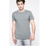 Calvin Klein Jeans - Tricou gri 4921-TSM06I