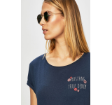 Mustang - Top bleumarin 4911-TSD16N