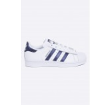 adidas Originals - Pantofi Superstar alb 4921-OBD067