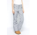 Roxy - Pantaloni snowboard Winterbreak gri 4950-SPD085 pe
