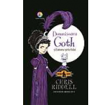 eBook - Domnisoara goth si fantoma soricelului, Chris Riddell