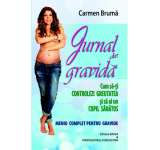 Jurnal de gravida - Carmen Bruma