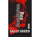 eBook - Jumatatea rea, Sally Green