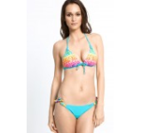 Gatta - Costum de baie multicolor 4940-BID146