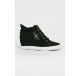 Calvin Klein Jeans - Botine negru 4920-OBD1IH