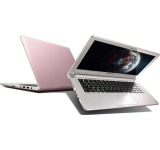 Lenovo Laptop Lenovo IdeaPad S300 (Intel Core i3-2365M, 13.3", 4GB, 320GB, Intel HD Graphics 3000, USB 3.0, HDMI, Roz) Laptopuri Lenovo IdeaPad S300 Foarte elegant, remarcabil de accesibil.