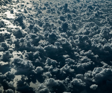 Nori peste Mediterana, de Jakob Wagner
