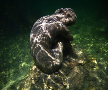 Statui subacvatice, de Jason deCaires Taylor