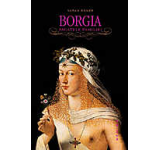 eBook - Borgia. Pacatele familiei, Sarah Bower
