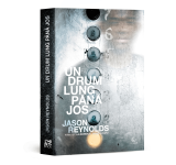 Jason Reynolds - Un drum lung pana jos