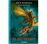 Eroii Olimpului 1. Eroul pierdut