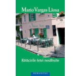 Mario Vargas Llosa - Ratacirile fetei nesabuite
