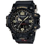 Ceas Casio G-SHOCK GWG-1000-1A MUDMASTER (GWG-1000-1A) - WatchShop