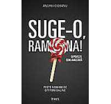 eBook - Suge-o, Ramona! O poveste semi-amuzanta, Andrei Ciobanu