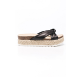Steve Madden - Papuci negru 4930-KLD02P