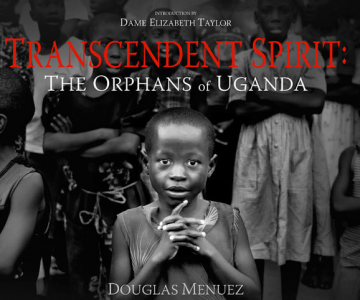 Povestea orfanilor dansatori din Uganda, spusa de Doug Menuez
