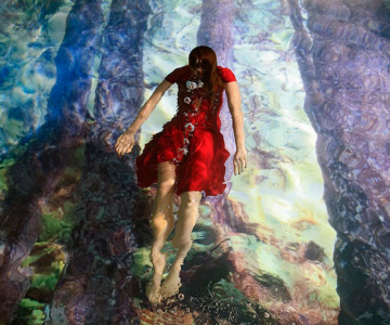 Povesti sub apa, de Susanna Majuri