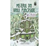 eBook - Misterul din hanul pungasilor, Kate Milford