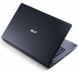 Acer Laptop Acer Aspire 7750G-2678G75Mnkk (Intel Core i7-2670QM, 17.3&quot;HD+, 8GB, 750GB, AMD Radeon HD 7670@2GB, HDMI, Linux) Laptopuri AS7750G-2678G75Mnkk, 17.3&quot; HD+ CineCrystal LED LCD, Intel Core i7-2670QM, AMD Radeon HD 7670 2G-DDR3, 2x4 GB DD