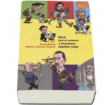 Silviu Negut - Mica enciclopedie a Romaniei pentru copii