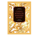 Codul bunelor maniere astazi (Ed. de lux) - Aurelia Marinescu