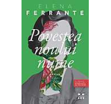 eBook - Povestea noului nume. Al doilea volum din tetralogia napolitana