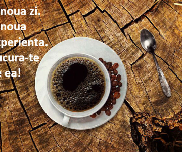 Buna Dimineata