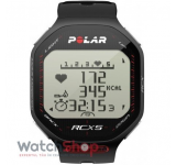 Ceas Polar MULTISPORT RCX5 BLACK 90038882 (90038882) - WatchShop