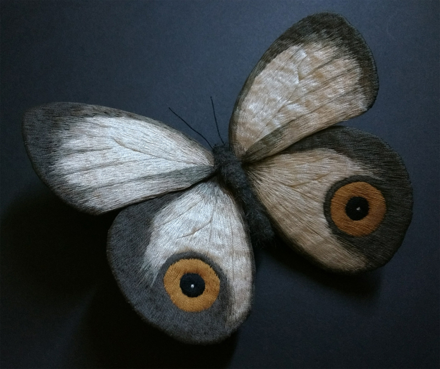 Gingasia fluturilor crosetati, cu Yumi Okita - Poza 8